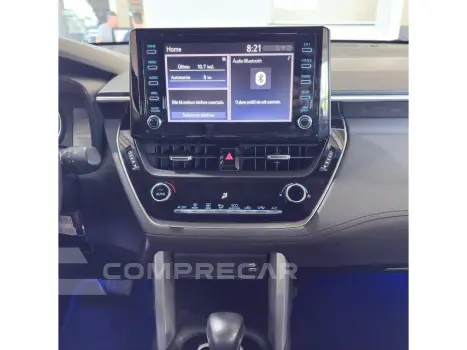 COROLLA CROSS 2.0 VVT-IE FLEX XR DIRECT SHIFT