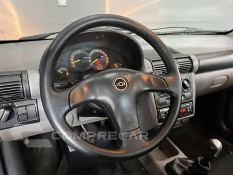 CLASSIC 1.0 MPFI LIFE 8V FLEX 4P MANUAL