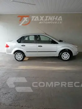 FIESTA SEDAN FLEX