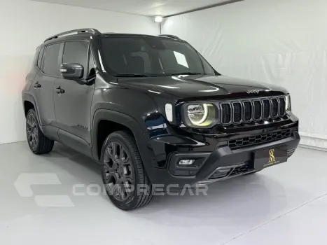 RENEGADE 1.3 T270 Turbo S 4X4
