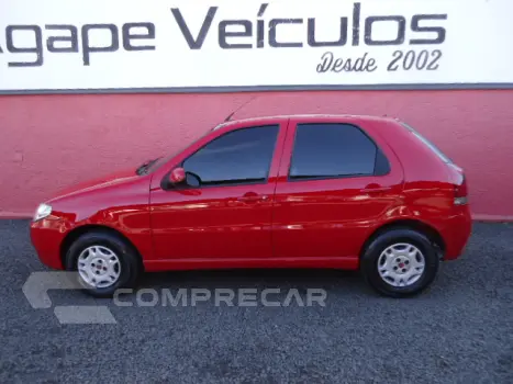PALIO 1.0 MPI Fire 8V