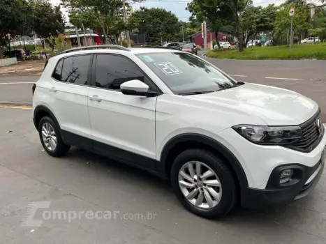 T-CROSS 1.0 200 TSI Sense