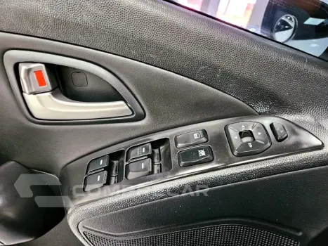 ix35 GLS 2.0 16V 2WD Flex Aut.