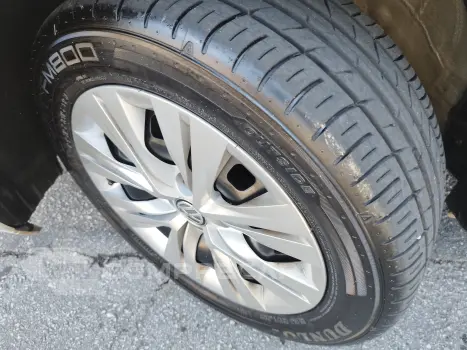 VOYAGE 1.6 MSI Totalflex