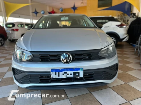 POLO 1.0 MPI Track