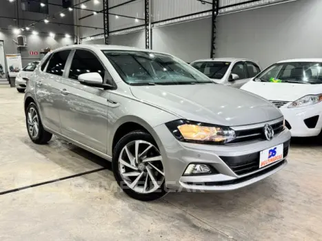 POLO - 1.0 200 TSI HIGHLINE AUTOMÁTICO