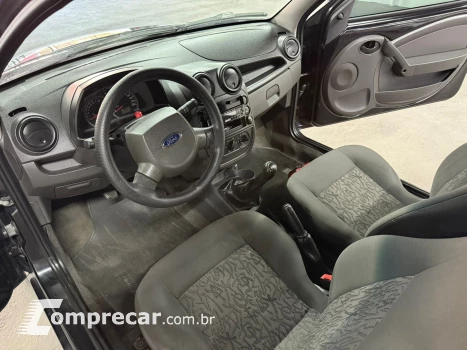 KA 1.0 MPI 8V