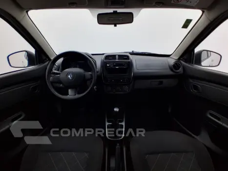 KWID 1.0 12V SCE FLEX ZEN MANUAL