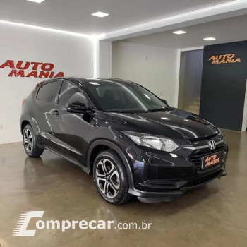 HR-V LX