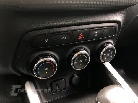 Onix 1.0 Turbo Flex Plus Lt Automático