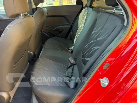 HB20 Comf./C.Plus/C.Style 1.0 Flex 12V