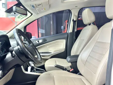 ECOSPORT 2.0 DIRECT FLEX TITANIUM AUTOMÁTICO