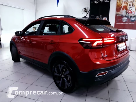 NIVUS 1.0 200 TSI TOTAL FLEX HIGHLINE AUTOMÁTICO