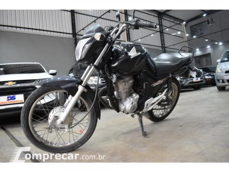 CG 160 START - Street