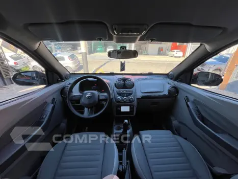 AGILE LT 1.4 MPFI 8V FlexPower 5p