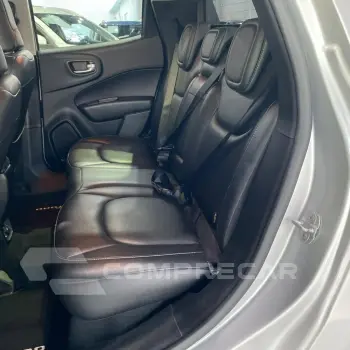 Toro Freedom 2.0 16V 4x4 TB Diesel Aut.