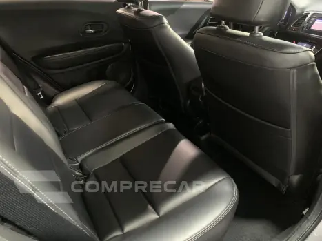 HR-V 1.8 16V EX