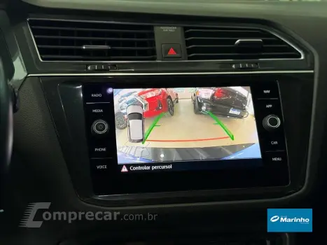 TIGUAN 1.4 250 TSI TOTAL FLEX ALLSPACE TIPTRONIC