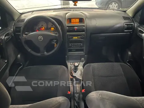 ASTRA 2.0 MPFI Advantage 8V