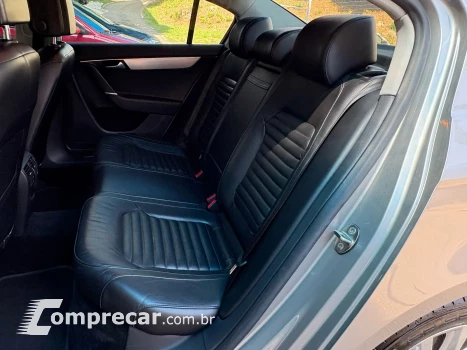 PASSAT 2.0 TSI 16V