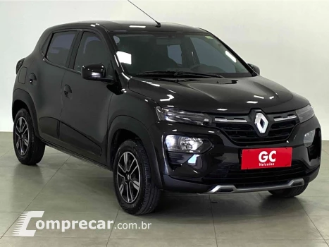 KWID 1.0 12V SCE FLEX INTENSE MANUAL