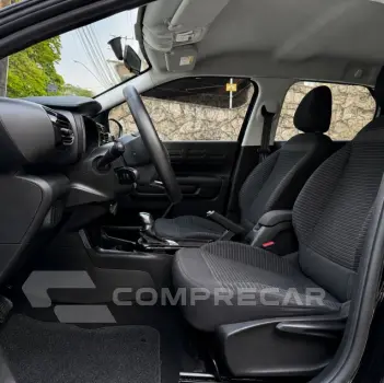 C4 CACTUS 1.6 VTI 120 Feel Eat6