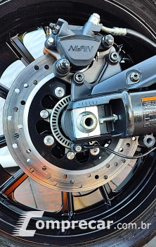 KAWASAKI VULCAN S ABS