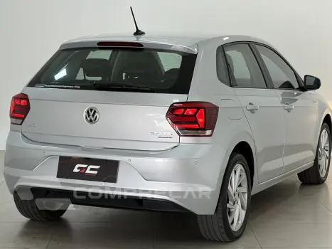 POLO 1.0 200 TSI HIGHLINE AUTOMÁTICO