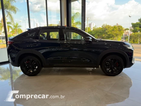 Haval H6 GT PHEV AWD