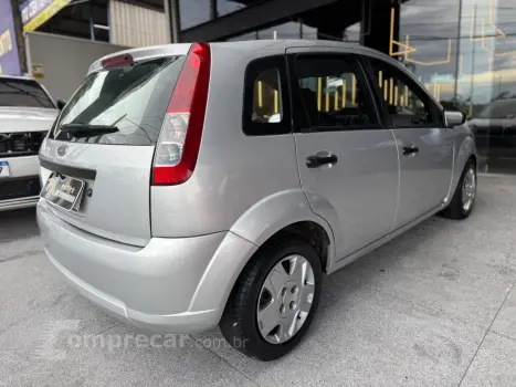 FIESTA 1.0 MPI HATCH 8V FLEX 4P MANUAL