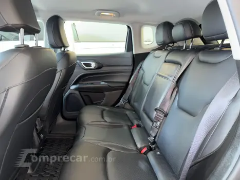 COMPASS 1.3 T270 Turbo Longitude