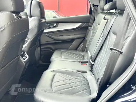 TIGGO 8 PRO 1.5 TCI PLUG-IN HYBRID DHT