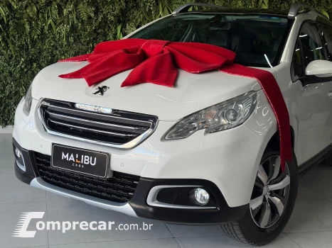 2008 1.6 16V Griffe