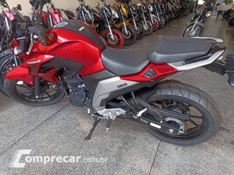 FZ25 250 FAZER FLEX