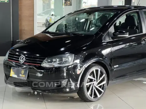 FOX 1.0 MI 8V FLEX 4P MANUAL