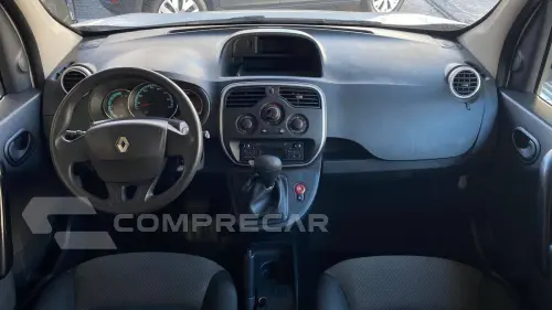 RENAULT KANGOO 4.4 KW ZE MAXI