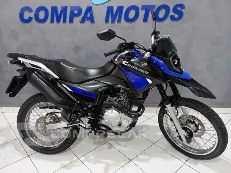 Yamaha XTZ 150 CROSSER Z FLEX