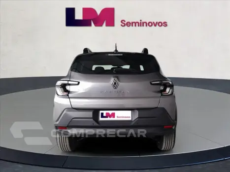 KARDIAN 1.0 TCE FLEX EVOLUTION EDC