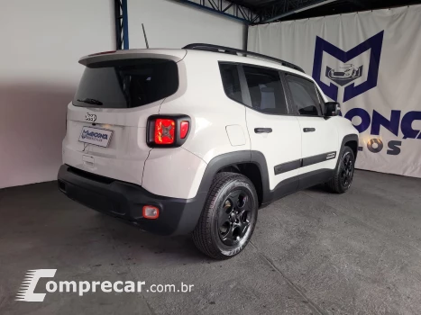 RENEGADE 1.8 16V STD
