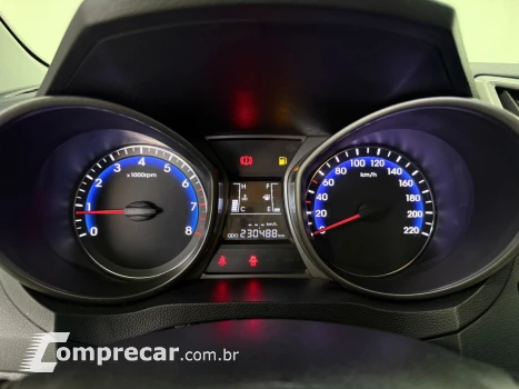 HB20 1.6 Comfort Plus 16V