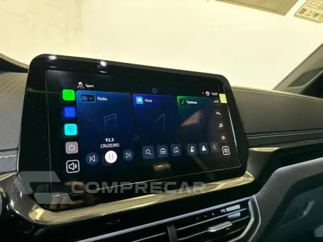 T CROSS COMFORTLINE TSI AT