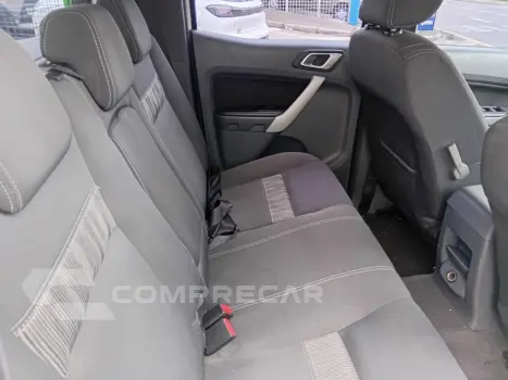 Ranger XLT 2.5
