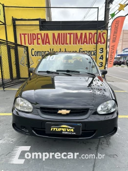 CHEVROLET CLASSIC 1.0 MPFI 8V 4 portas