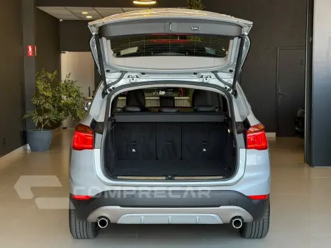 X1 2.0 16V Turbo Activeflex Xdrive25i Sport