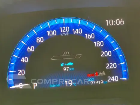 COROLLA CROSS 2.0 VVT-IE FLEX XRE DIRECT SHIFT