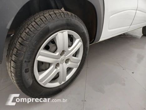 KWID 1.0 12V SCE FLEX ZEN MANUAL