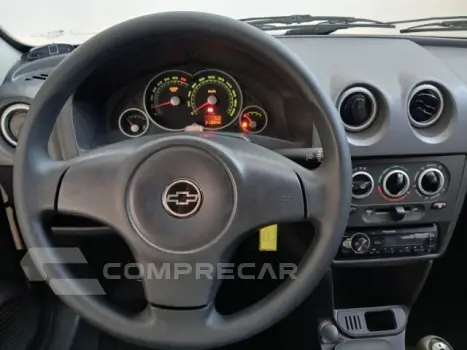 PRISMA - 1.4 MPFI MAXX 8V 4P MANUAL