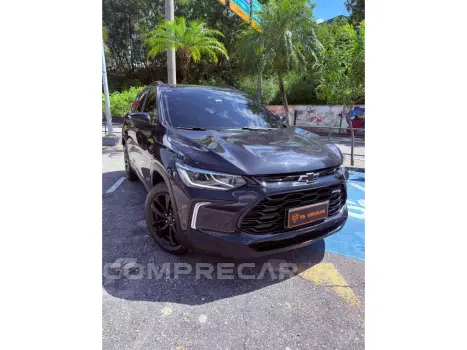 TRACKER 1.2 TURBO FLEX RS AUTOMÁTICO