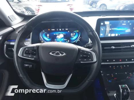 TIGGO 7 PRO 1.6 TGDI GASOLINA DCT