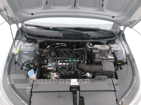 HB20S 1.0 12V FLEX COMFORT MANUAL